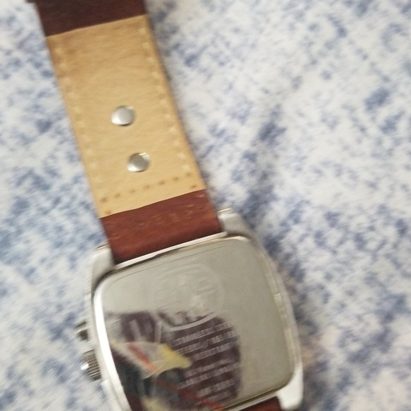 Fossil watch for men - Picture 2 of 3